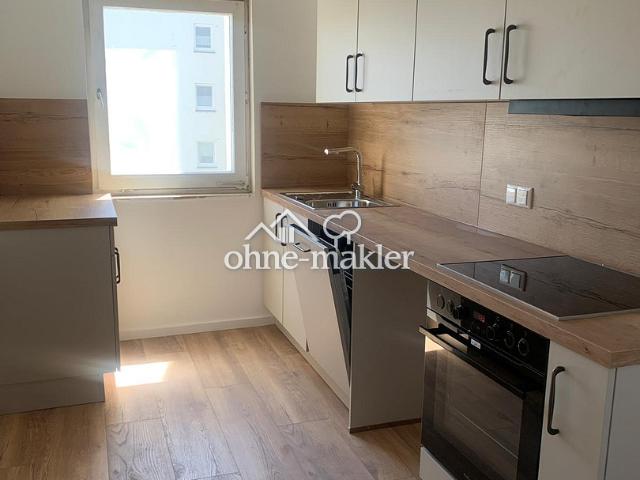 Apartment mieten in Bodenheim, Rheinland-Pfalz