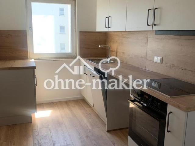 Apartment mieten in Bodenheim, Rheinland-Pfalz