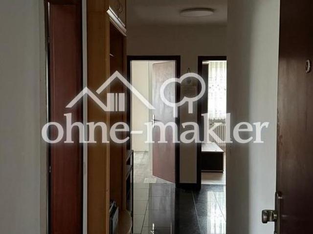 Apartment mieten in Neumünster, Schleswig-Holstein