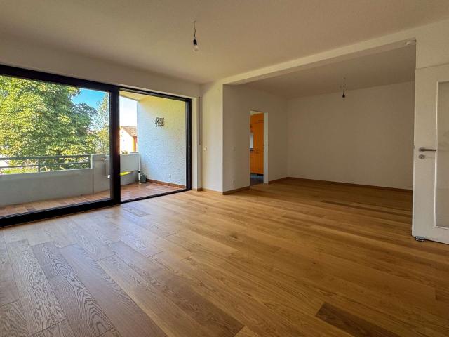 Wohnung mieten in Aising, Rosenheim