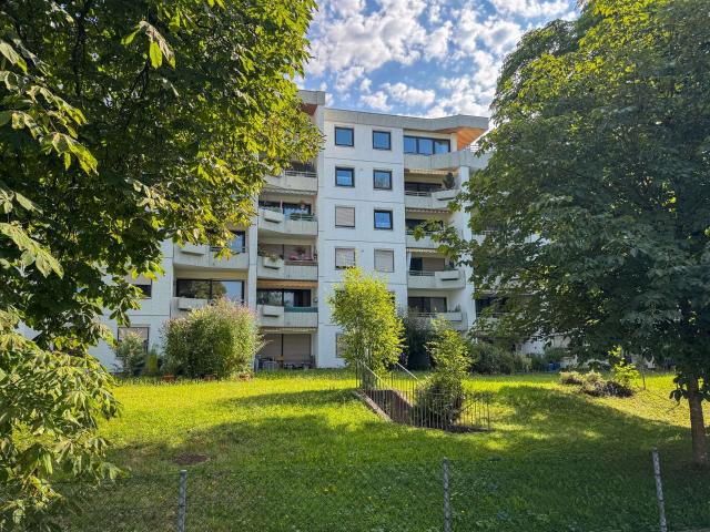 Wohnung mieten in Aising, Rosenheim