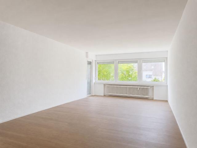 Apartment mieten in Kradepohlsmühle, Bergisch Gladbach