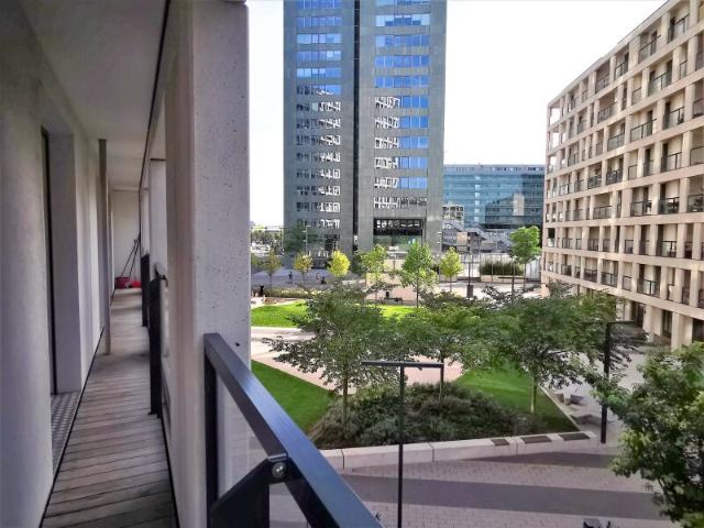Wohnung kaufen in Wien