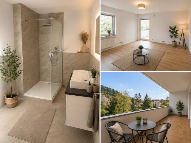 Wohnung kaufen in Balg, Baden-Baden