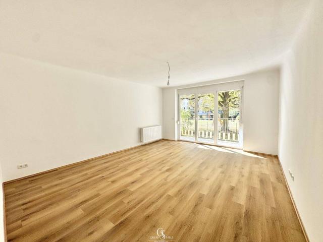 Apartment mieten in Katastralgemeinde Liebenau, Graz