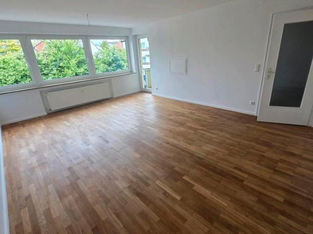 Wohnung kaufen in Augsburg, Bayern