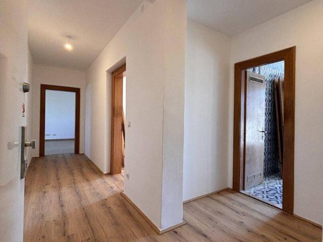Apartment mieten in Franckviertel, Linz