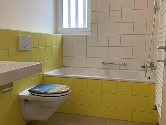 Apartment mieten in Biel, Bern
