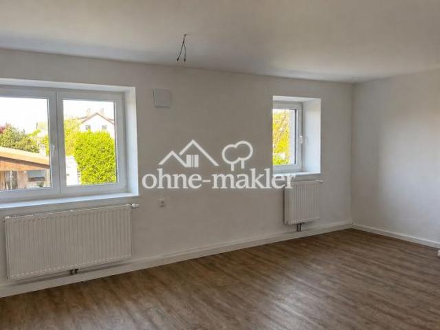 Wohnung mieten in Schwandorf, Bayern