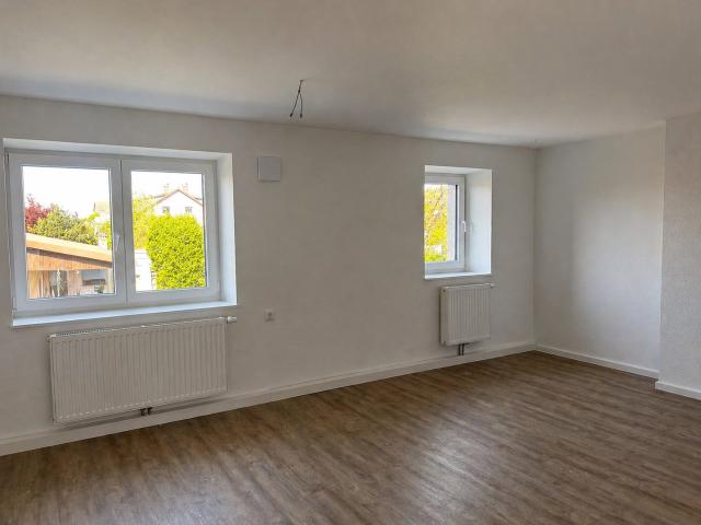 Wohnung mieten in Schwandorf, Bayern
