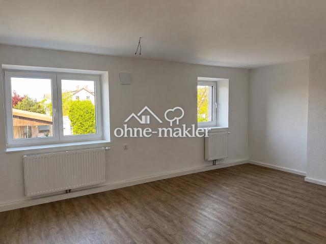 Apartment mieten in Ettmannsdorf, Schwandorf