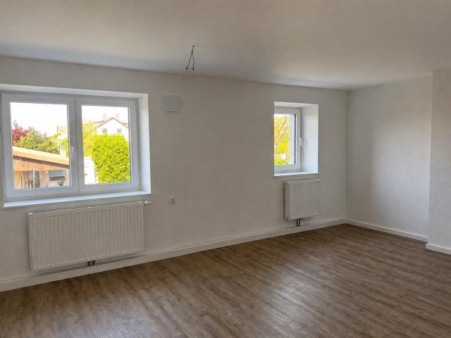 Wohnung mieten in Ettmannsdorf, Schwandorf