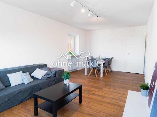 Apartment kaufen in Grassau, Bayern