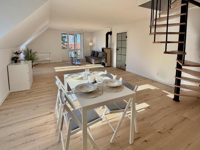 Wohnung kaufen in Augsburg, Bayern
