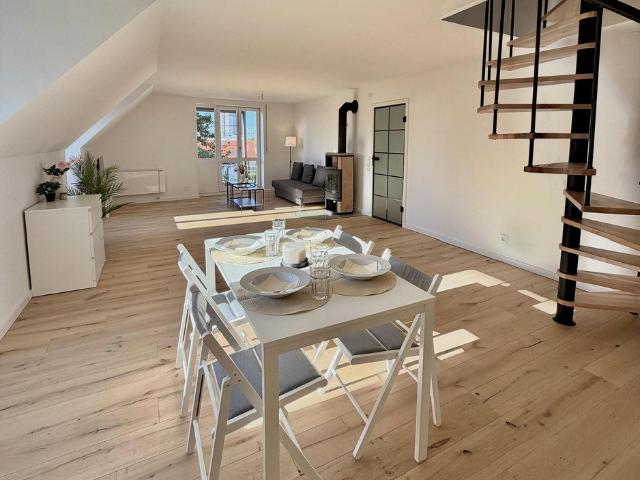 Maisonette kaufen in Kriegshaber, Augsburg