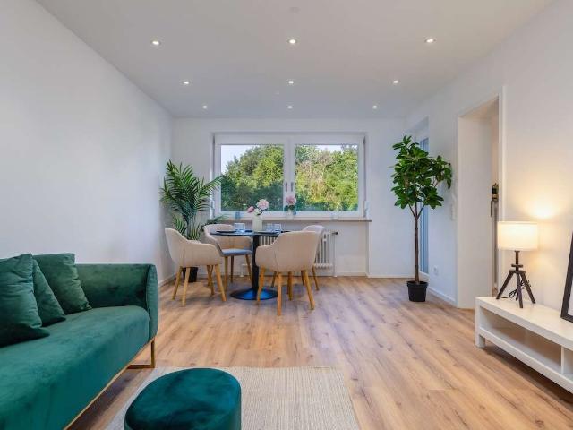 Wohnung kaufen in Hammerschmiede, Augsburg