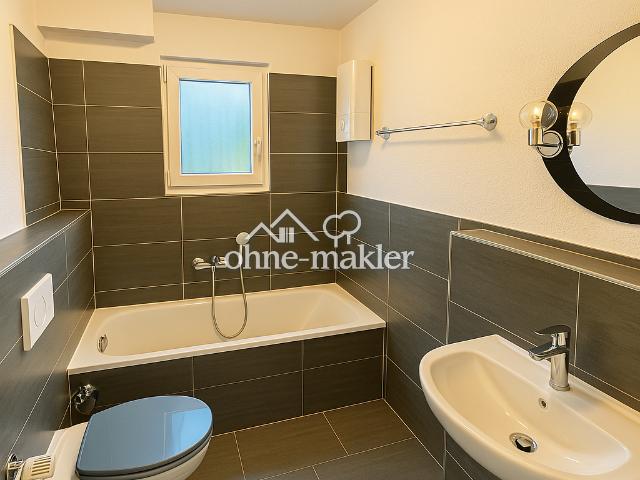 Apartment mieten in Kaisersesch, Rheinland-Pfalz