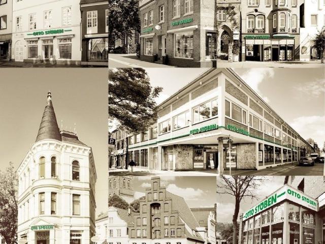 Apartment mieten in Mettenhof, Kiel