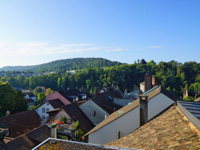 Apartment mieten in Schaffhausen