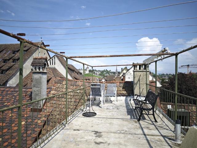Apartment mieten in Schaffhausen