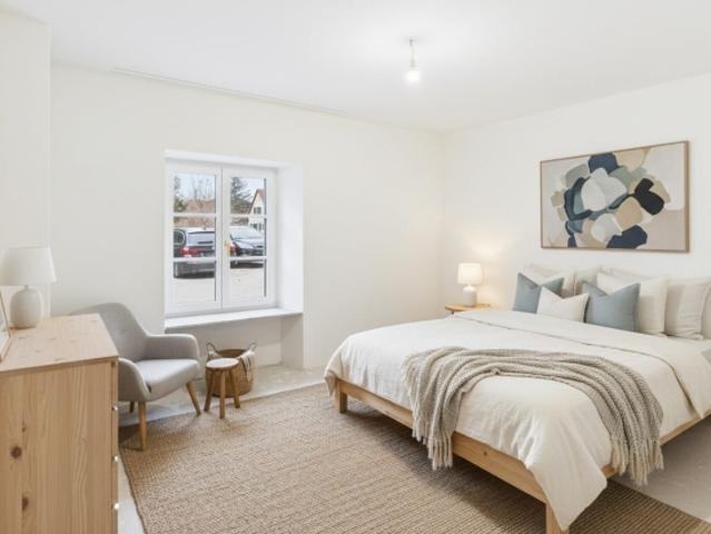 Wohnung kaufen in Böckten, Basel-Landschaft