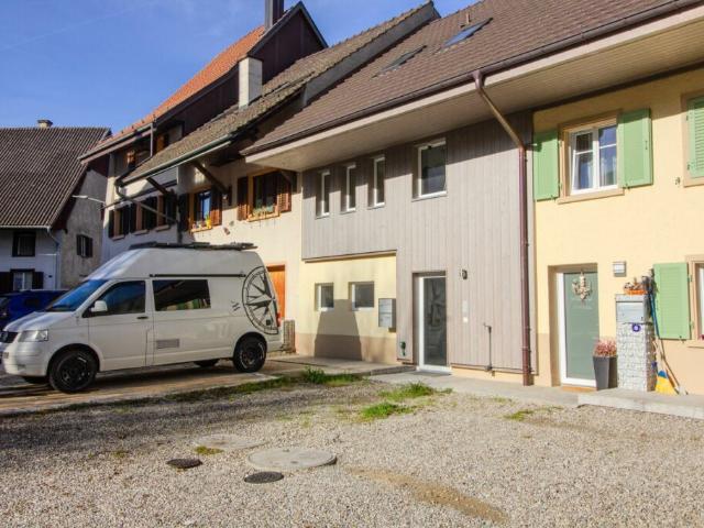 Immobilie mieten in Wittnau, Aargau