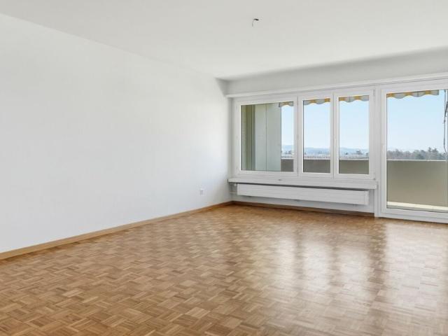 Apartment mieten in Wil (SG), St. Gallen
