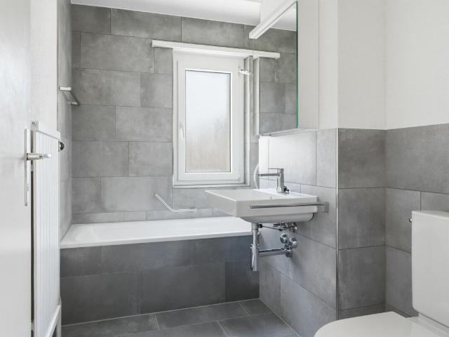 Apartment mieten in Wil (SG), St. Gallen