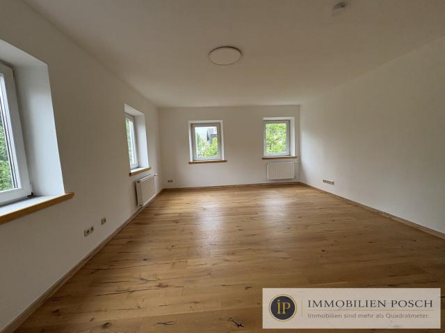 Apartment mieten in Burgrain, Isen