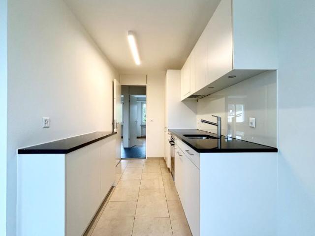 Apartment mieten in Therwil, Bezirk Arlesheim