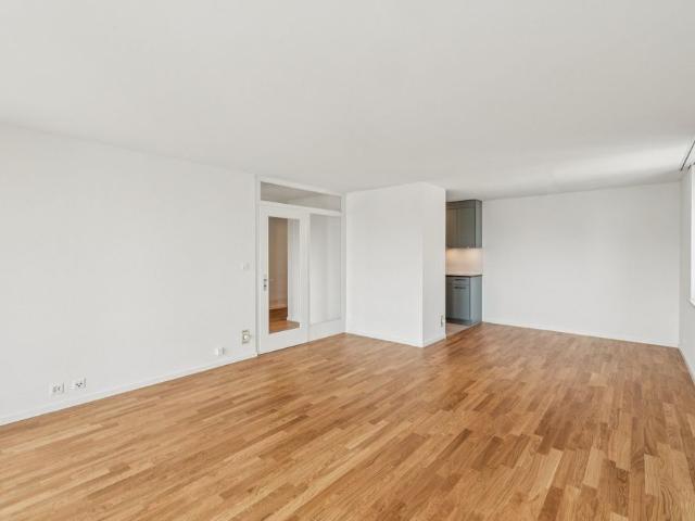 Apartment mieten in Pratteln, Bezirk Liestal
