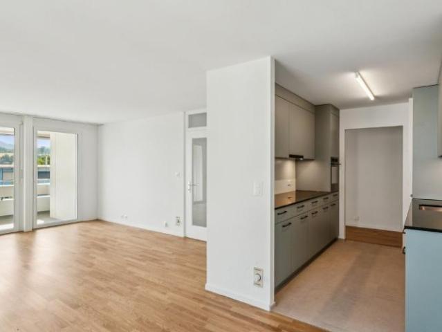 Apartment mieten in Pratteln, Bezirk Liestal