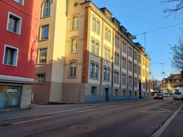Büro mieten in Wohlen, Bezirk Bremgarten