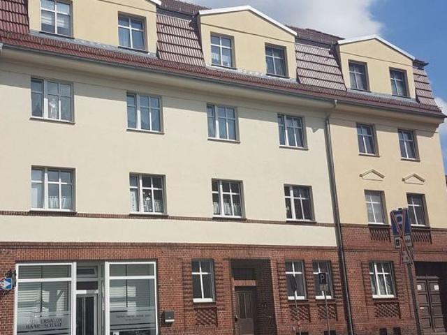 Wohnung mieten in Torgau, Sachsen