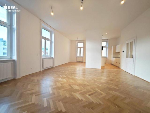 Apartment mieten in KG Neubau, Wien