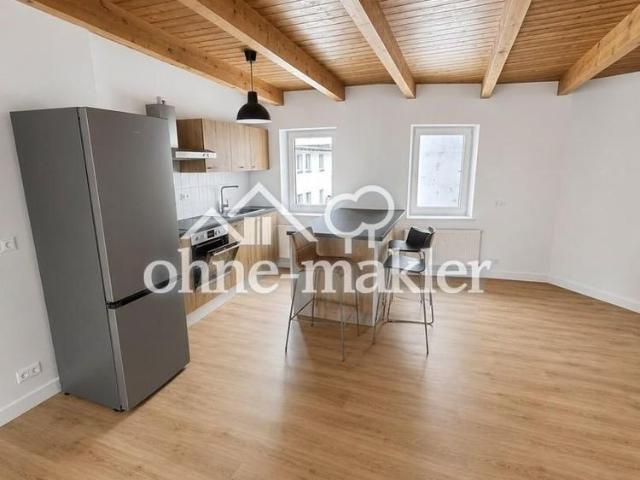 Apartment mieten in Sudenburg, Magdeburg