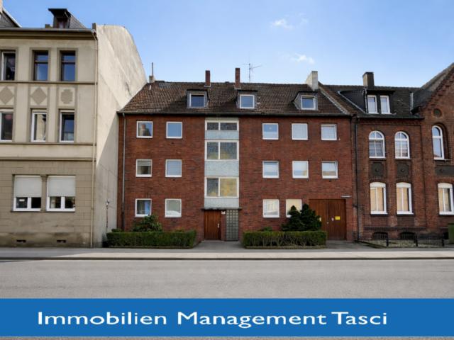 Apartment mieten in Bismarck, Gelsenkirchen