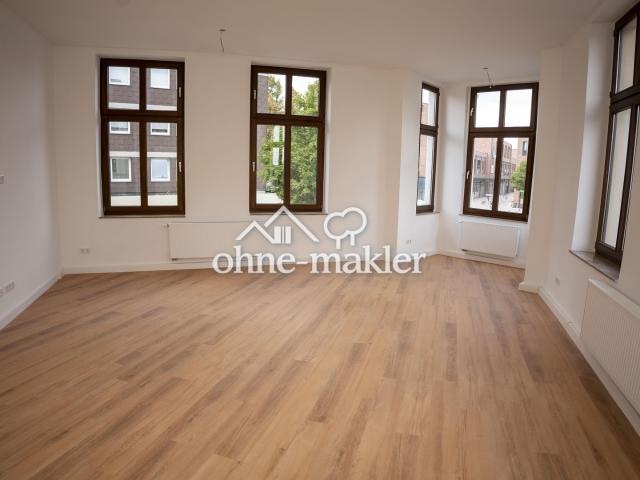 Apartment kaufen in Herten, Nordrhein-Westfalen