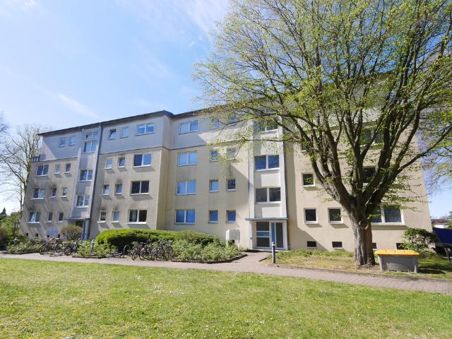 Apartment mieten in Uetersen, Schleswig-Holstein