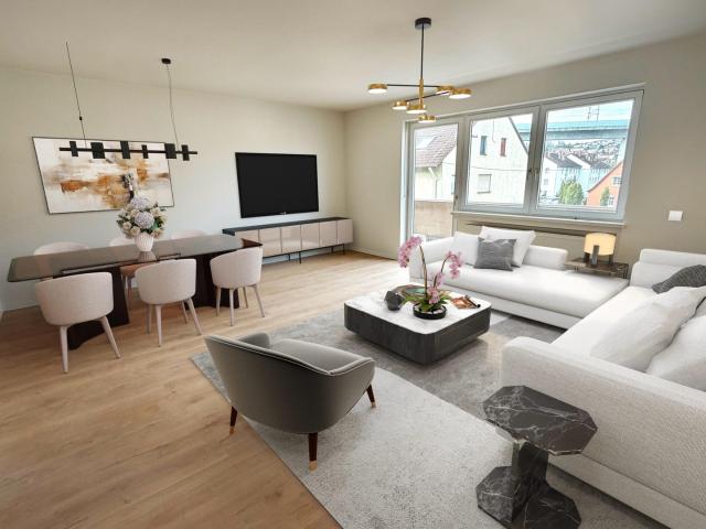 Wohnung kaufen in Veitshöchheim, Bayern
