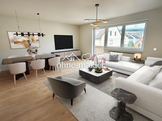 Apartment kaufen in Veitshöchheim, Bayern