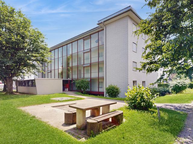 Wohnung mieten in Steinhausen, Zug