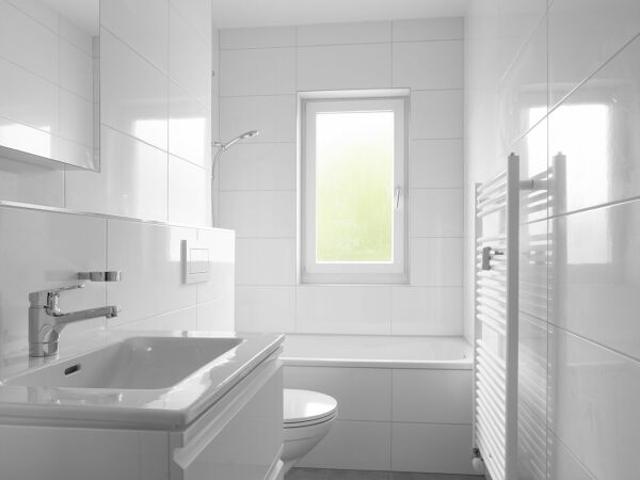 Apartment mieten in Einigen, Zürich