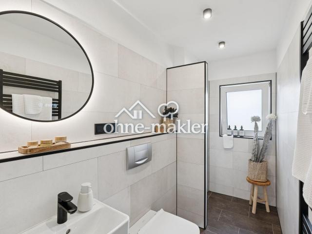 Apartment kaufen in Salzgitter, Lebenstedt