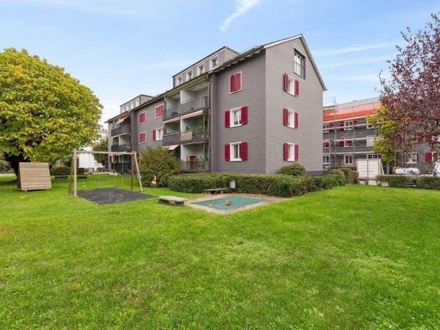 Apartment mieten in Pratteln, Basel-Landschaft