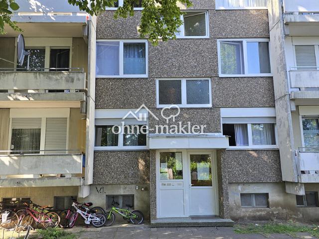 Apartment mieten in Lülsdorf, Niederkassel