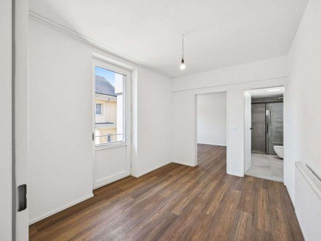 Apartment mieten in Schaffhausen