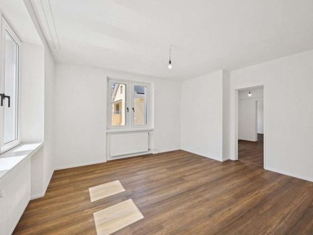 Apartment mieten in Schaffhausen
