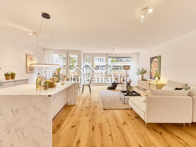Apartment kaufen in Süd, Ludwigshafen