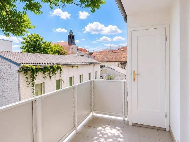 Apartment mieten in Wiener Neustadt, Niederösterreich